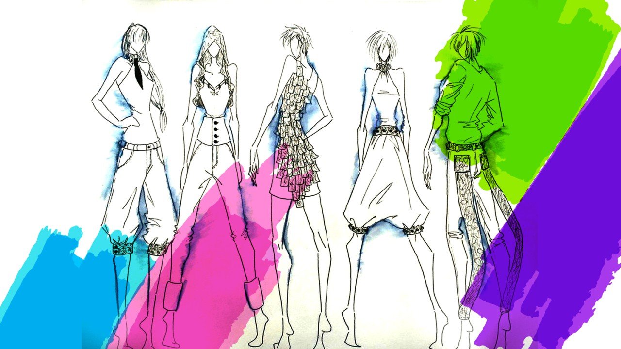 Park Avenue deodorant