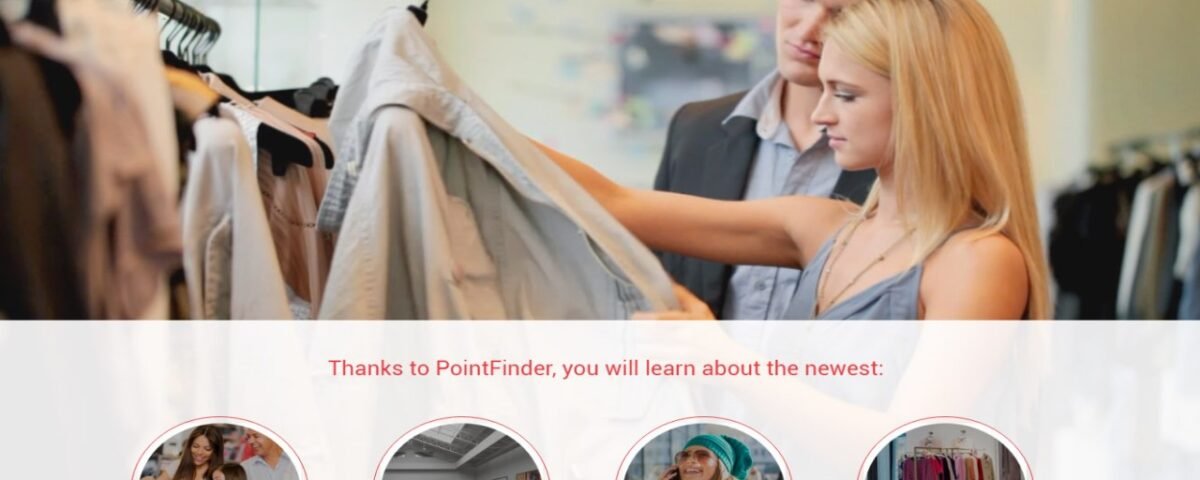 PointFinder
