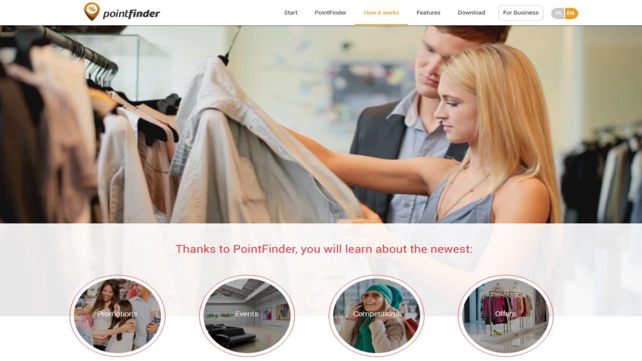 PointFinder