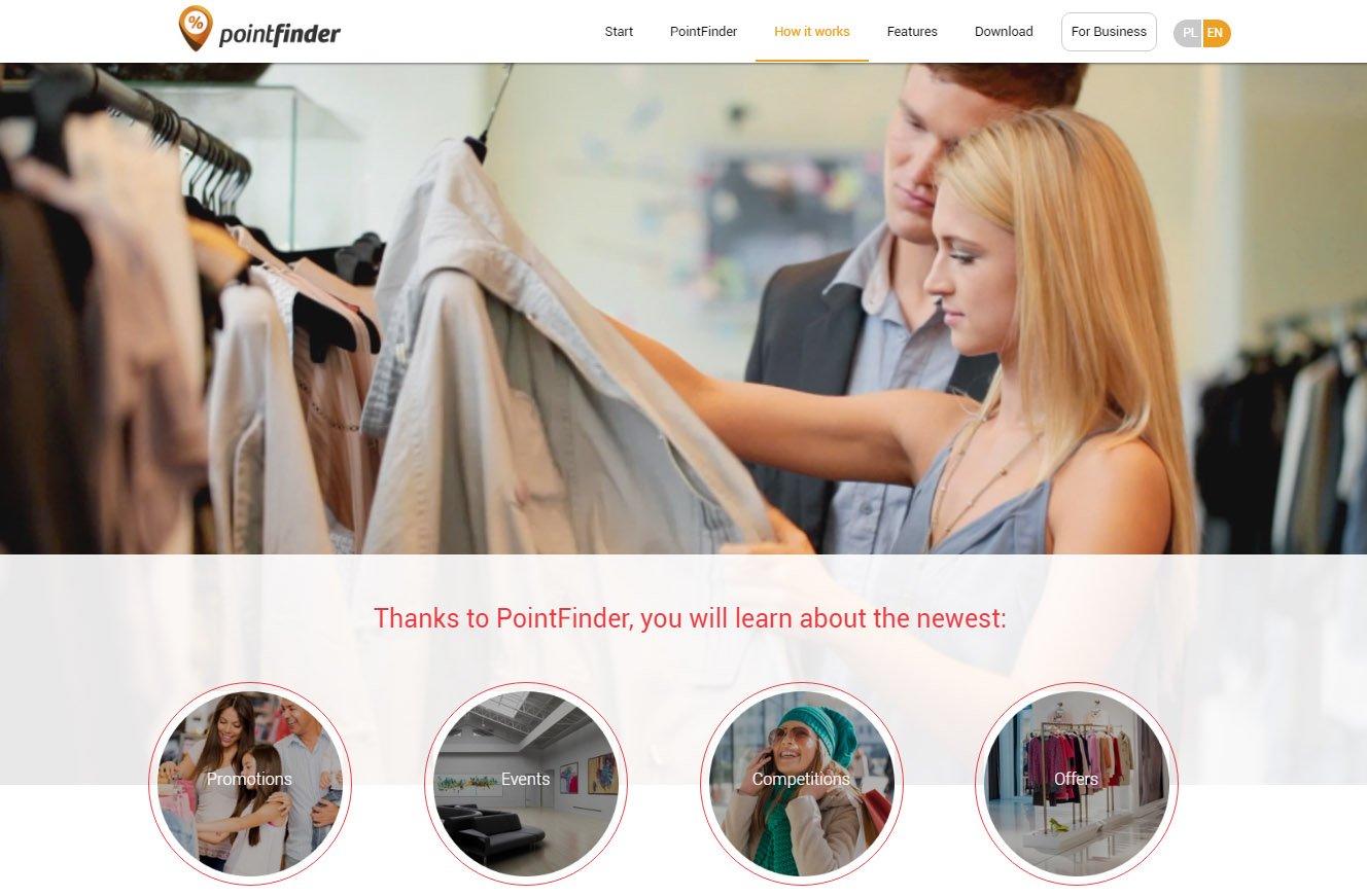 PointFinder