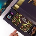 Malaysian Festive Packaging Collection