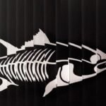 Tuna Party Invitation 2016