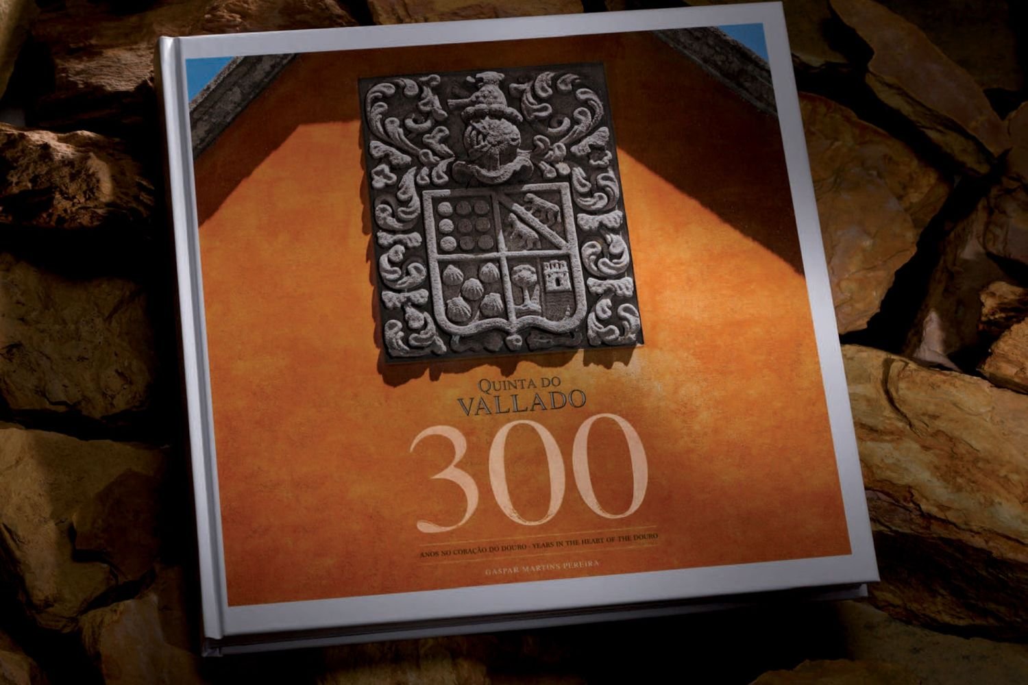 Book Quinta do Vallado
