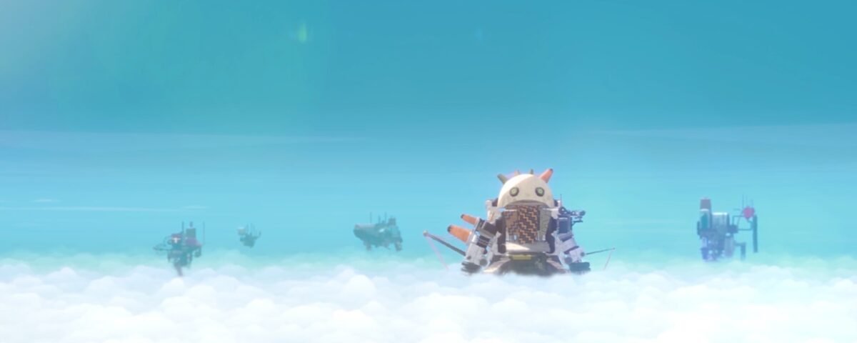 Unlikely Hero