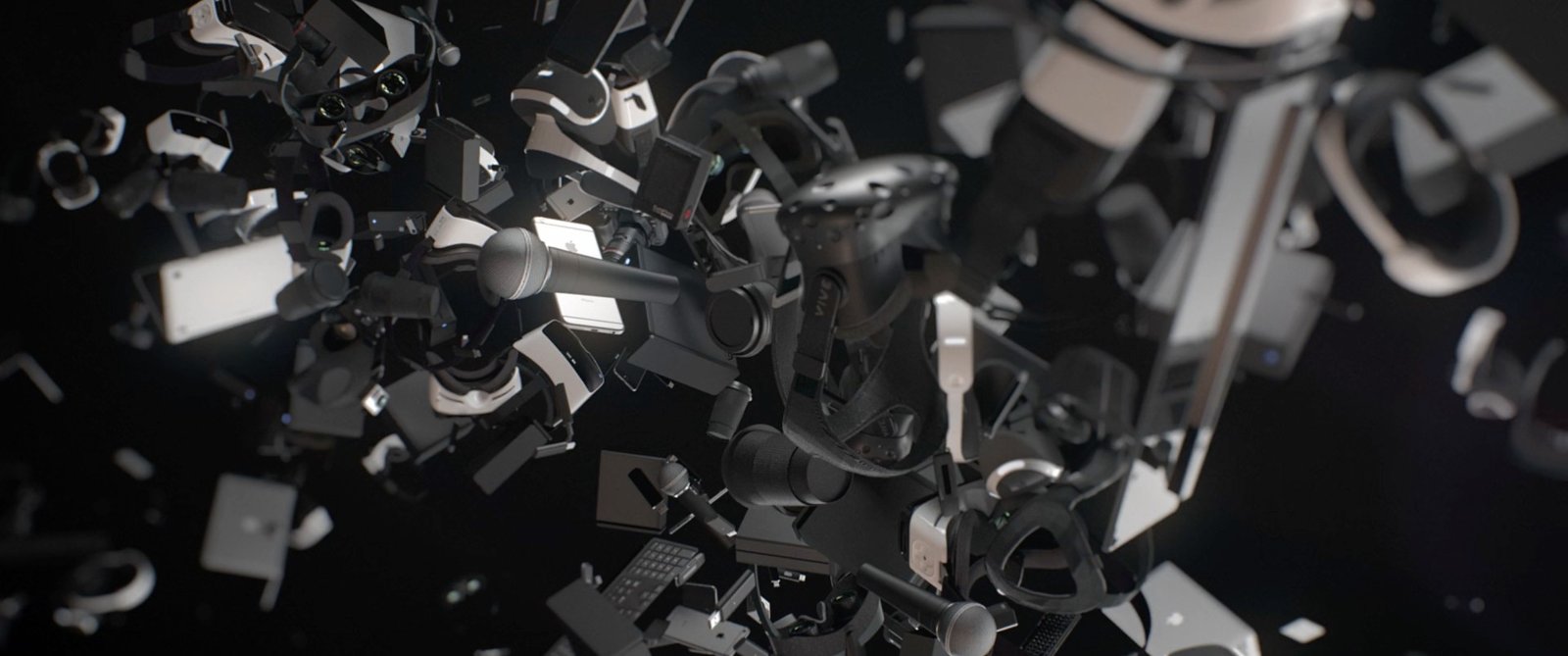 AEAF – Opening Titles