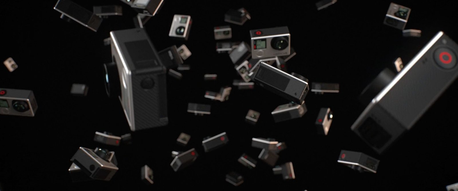 AEAF – Opening Titles