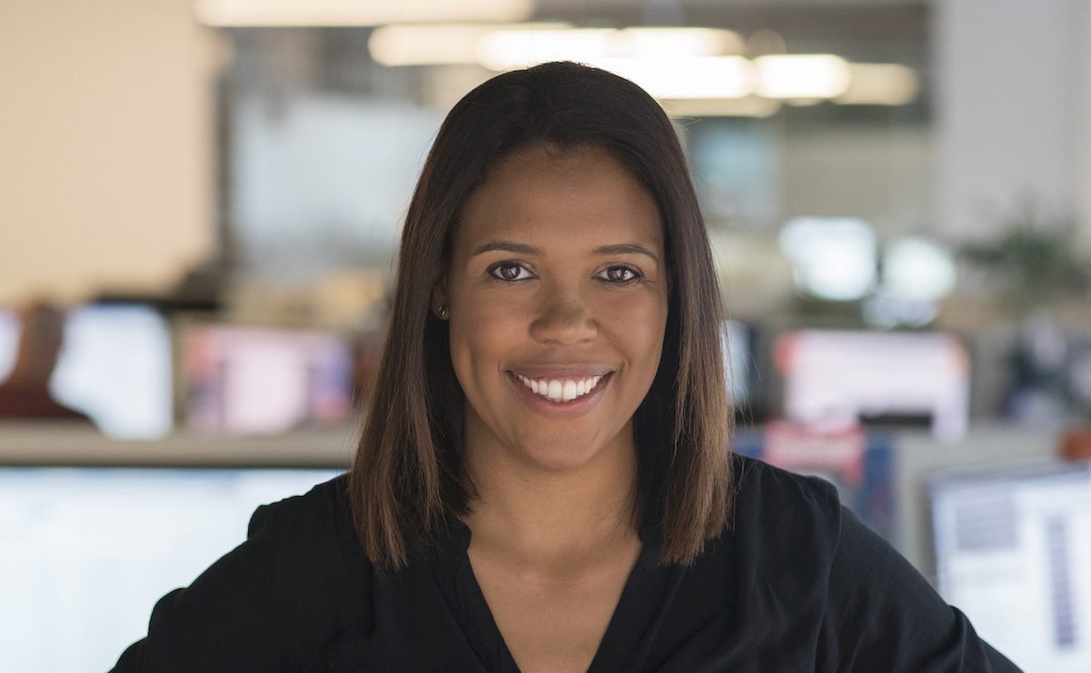 Jill Frank - Epsilon Agency