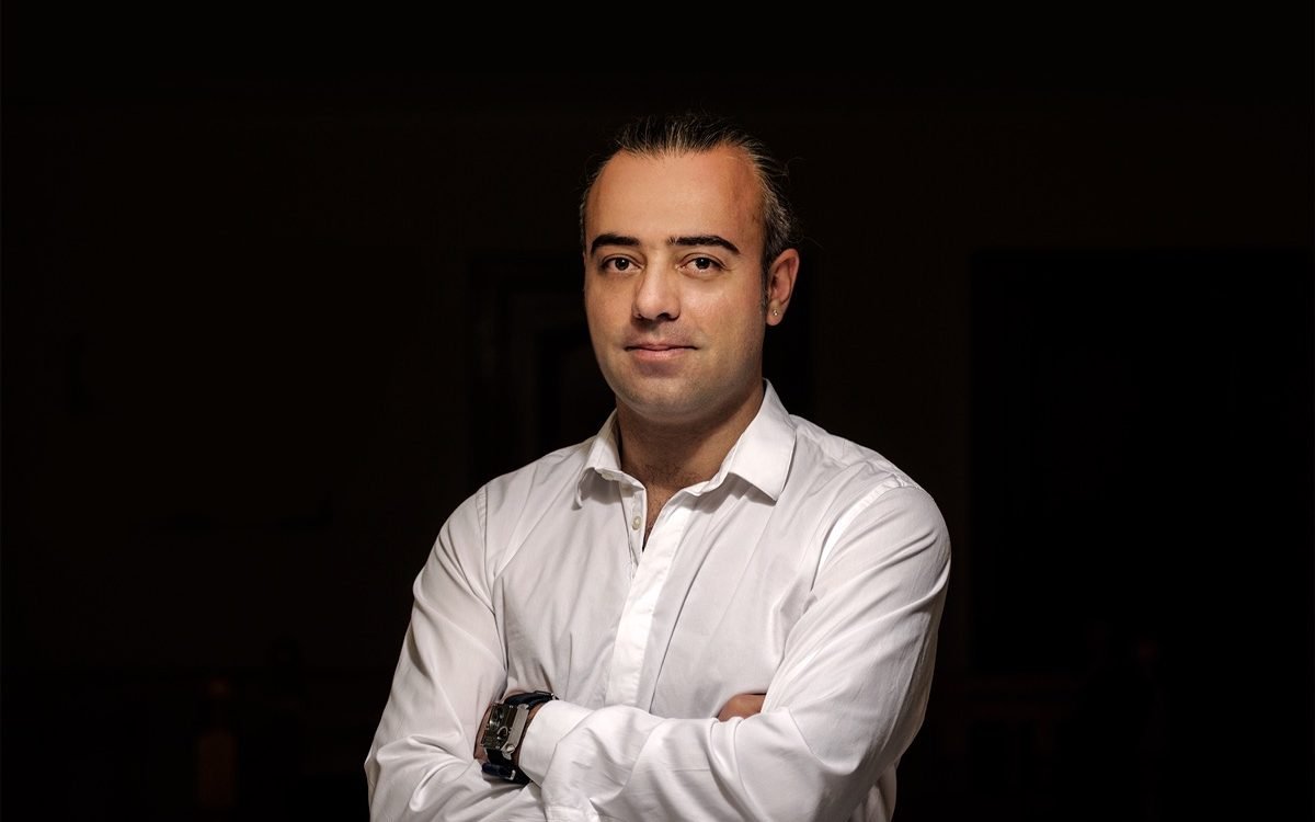 Ozan Güvenç | Muse Creative Awards