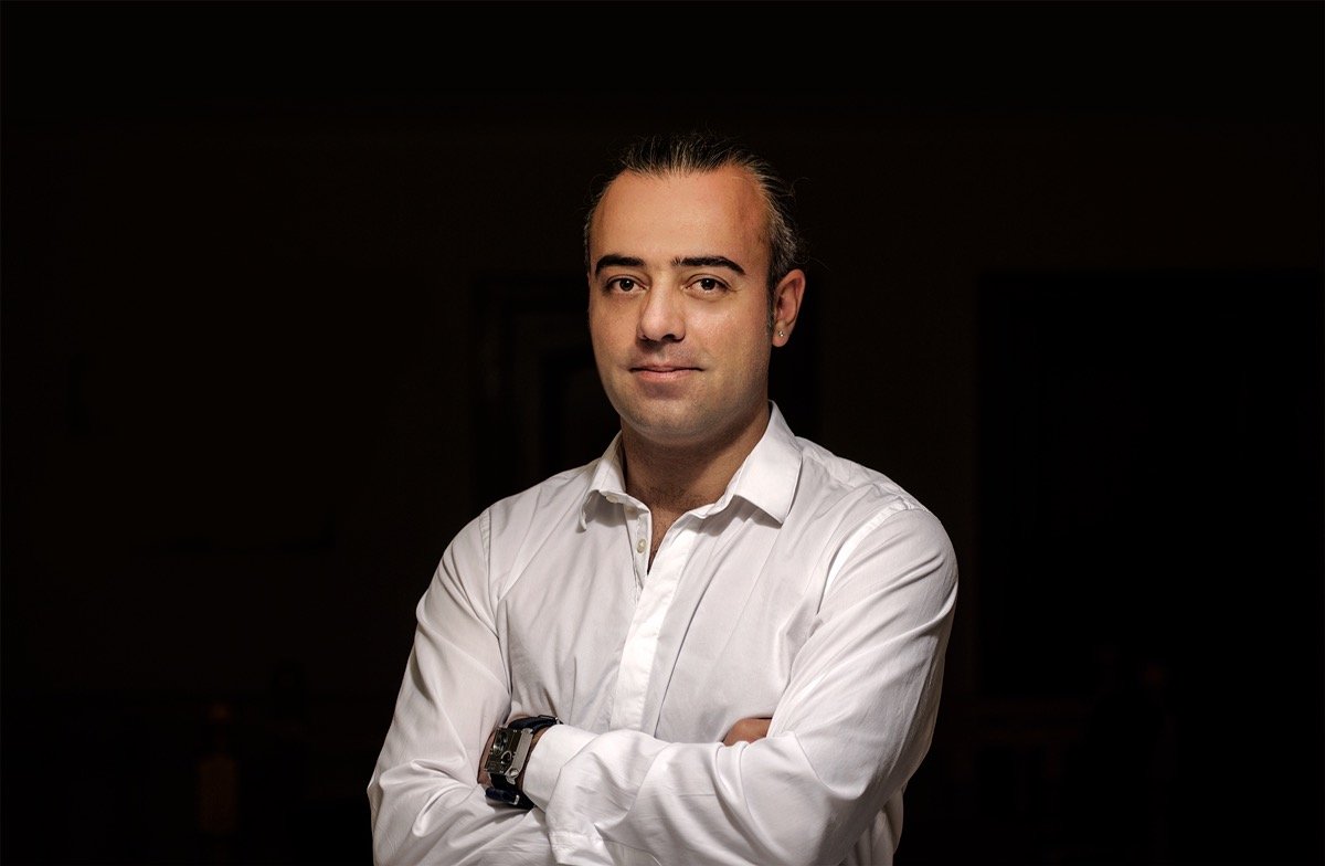 Ozan Güvenç | Muse Creative Awards