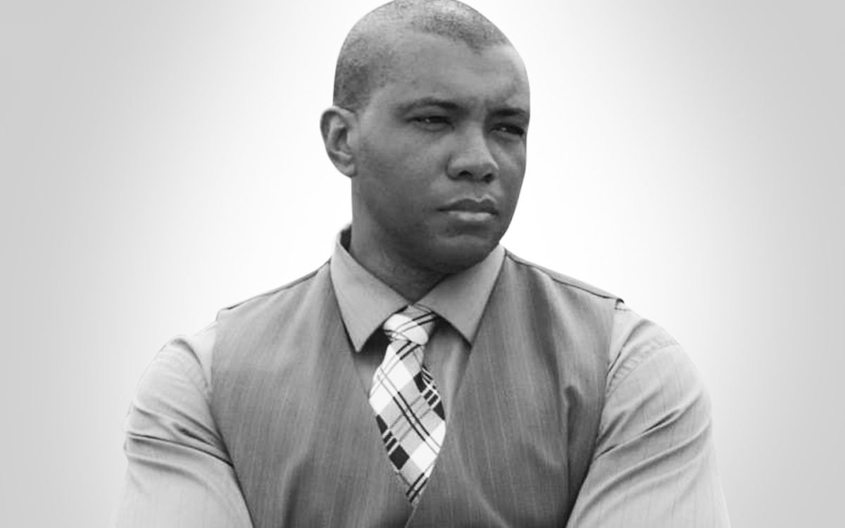Jonathan Winbush | Muse Awards