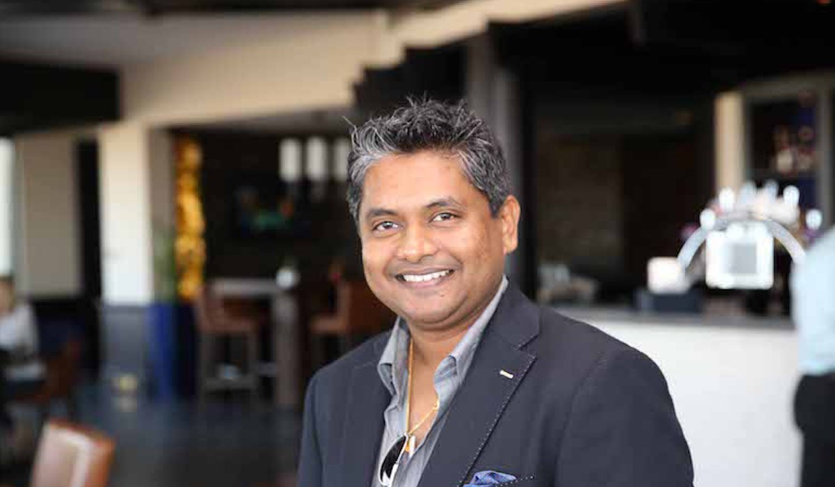 Aman Roy | Muse Awards