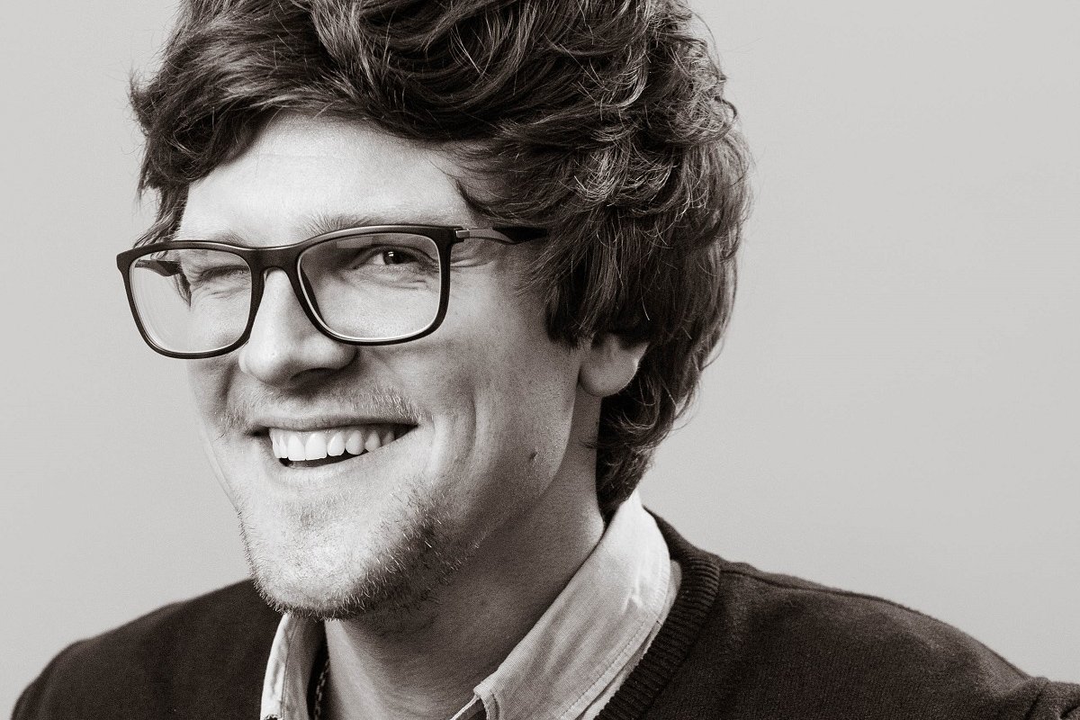 Jacob Kurek | Muse Awards