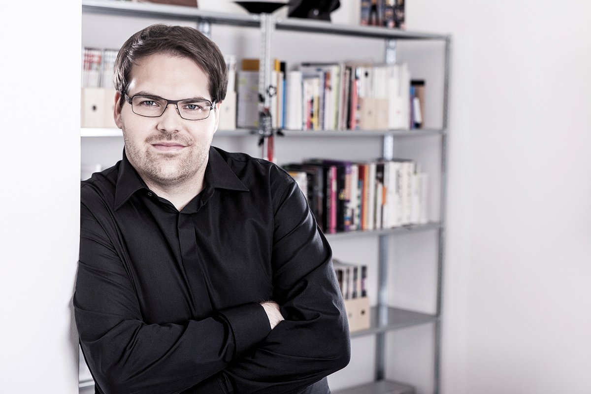 Benjamin Arndt | Muse Awards