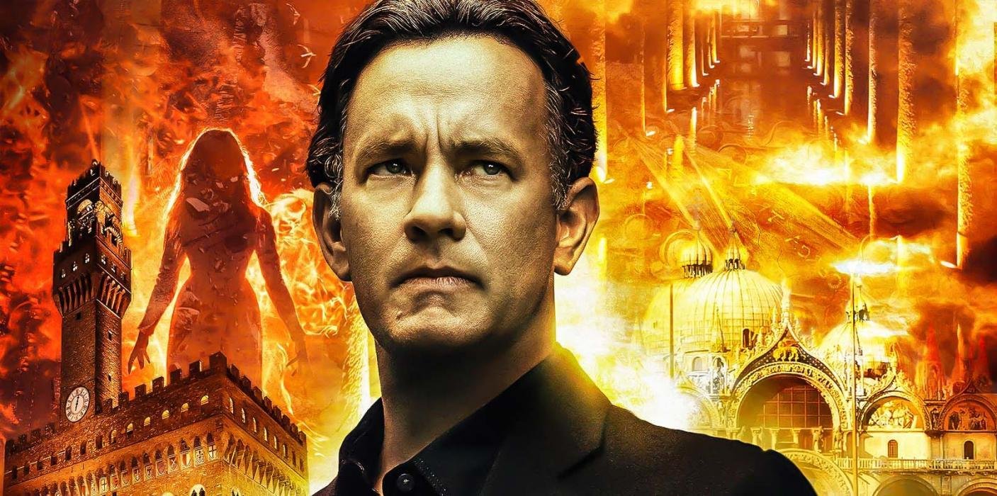 "Inferno" Journey Through Hell by Part IV