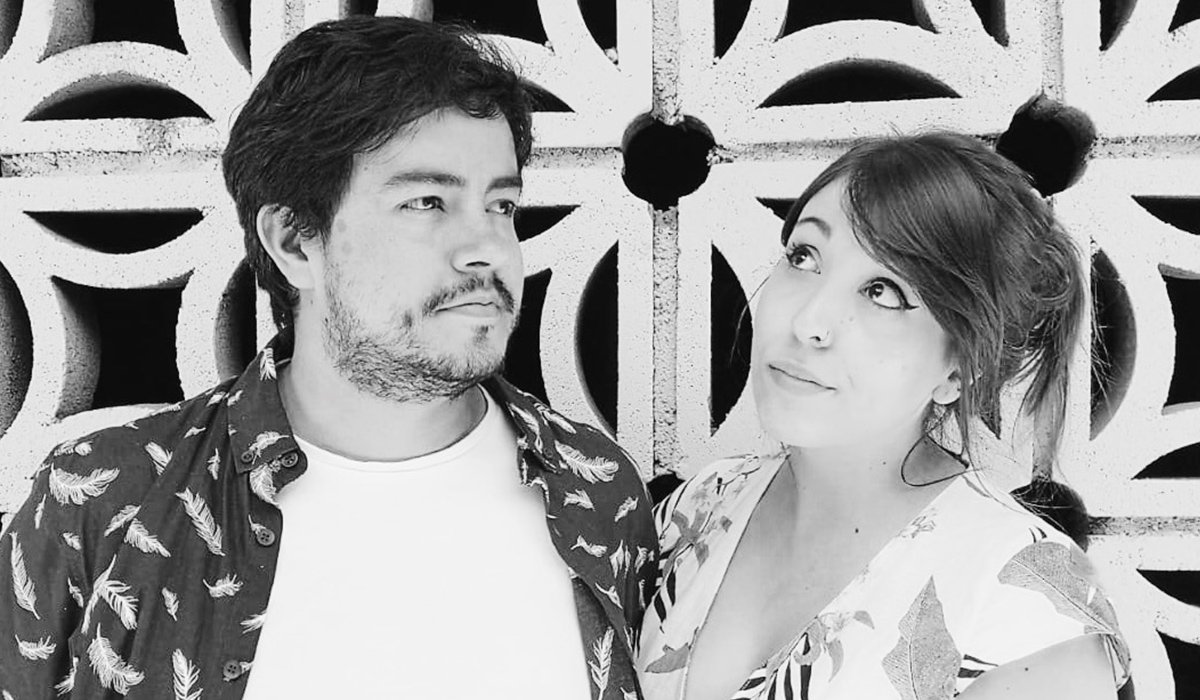 Bidane Gutierrez and Edmundo Murillo | Muse Awards