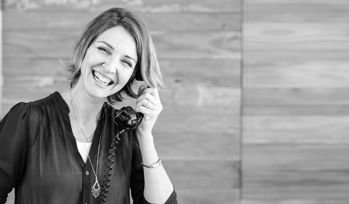 Michelle Walshe | Muse Awards