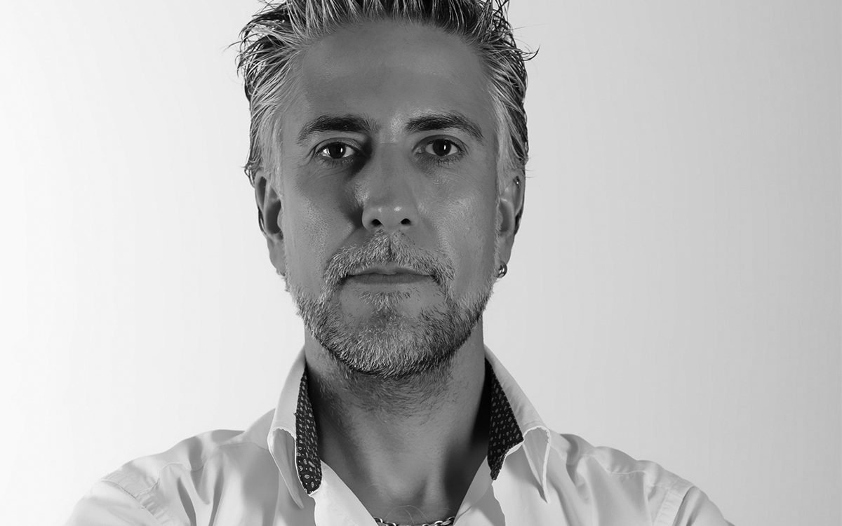 Luis Marques | Muse Awards