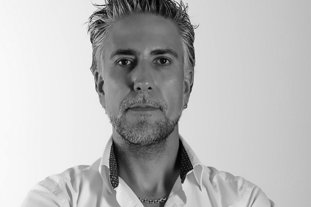 Luis Marques | Muse Awards