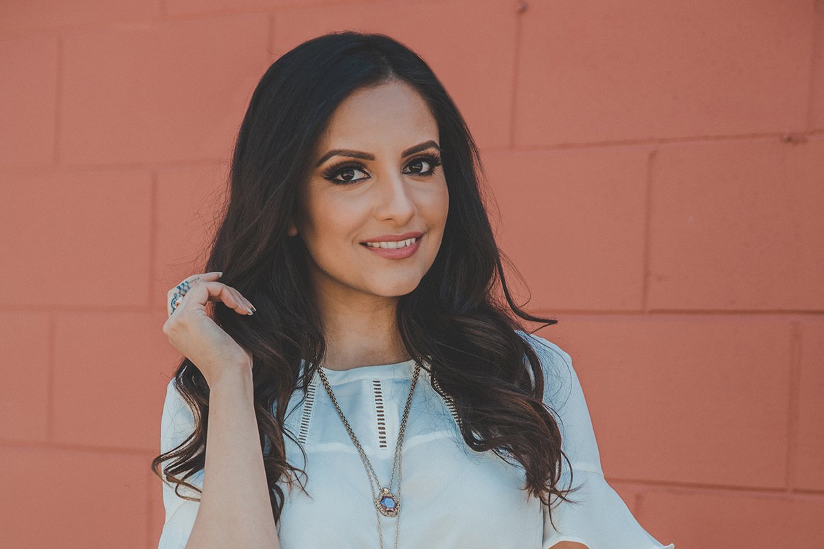 Romaicia Naser | Muse Awards