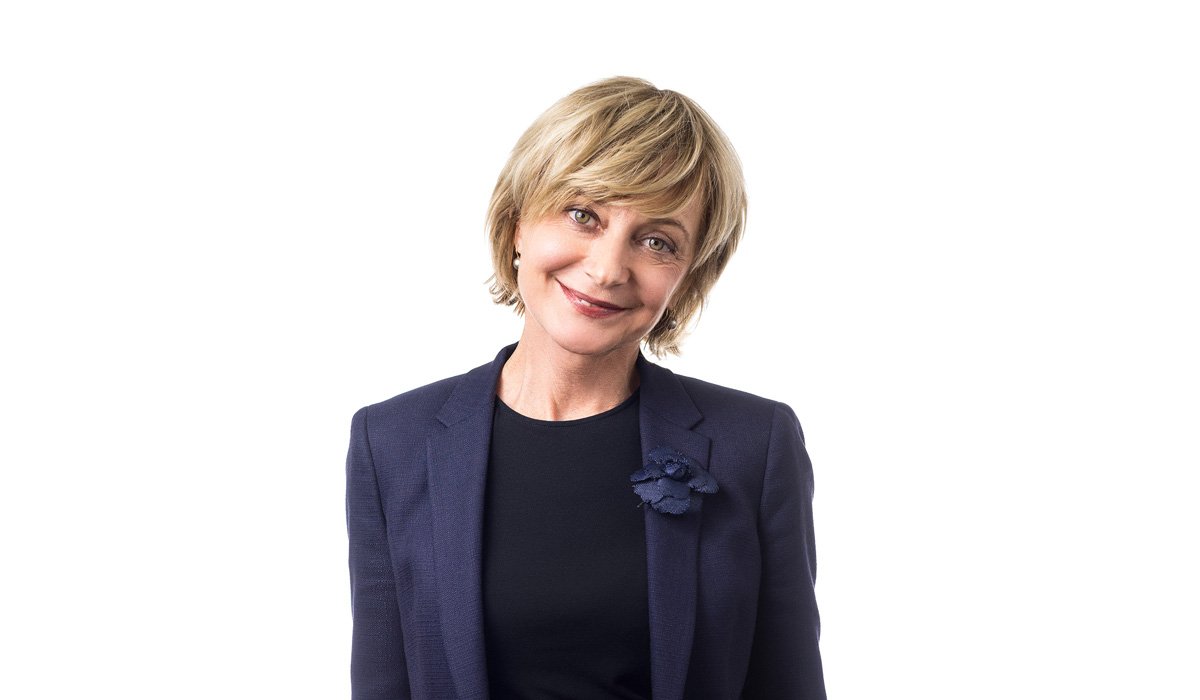 Susan Gates | Muse Awards