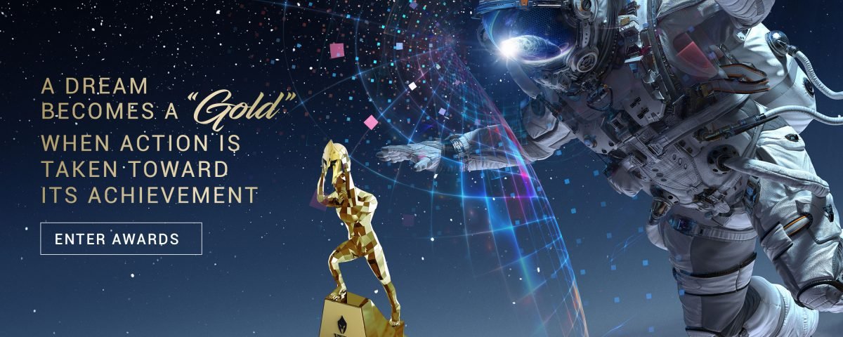 2018 Vega Digital Awards