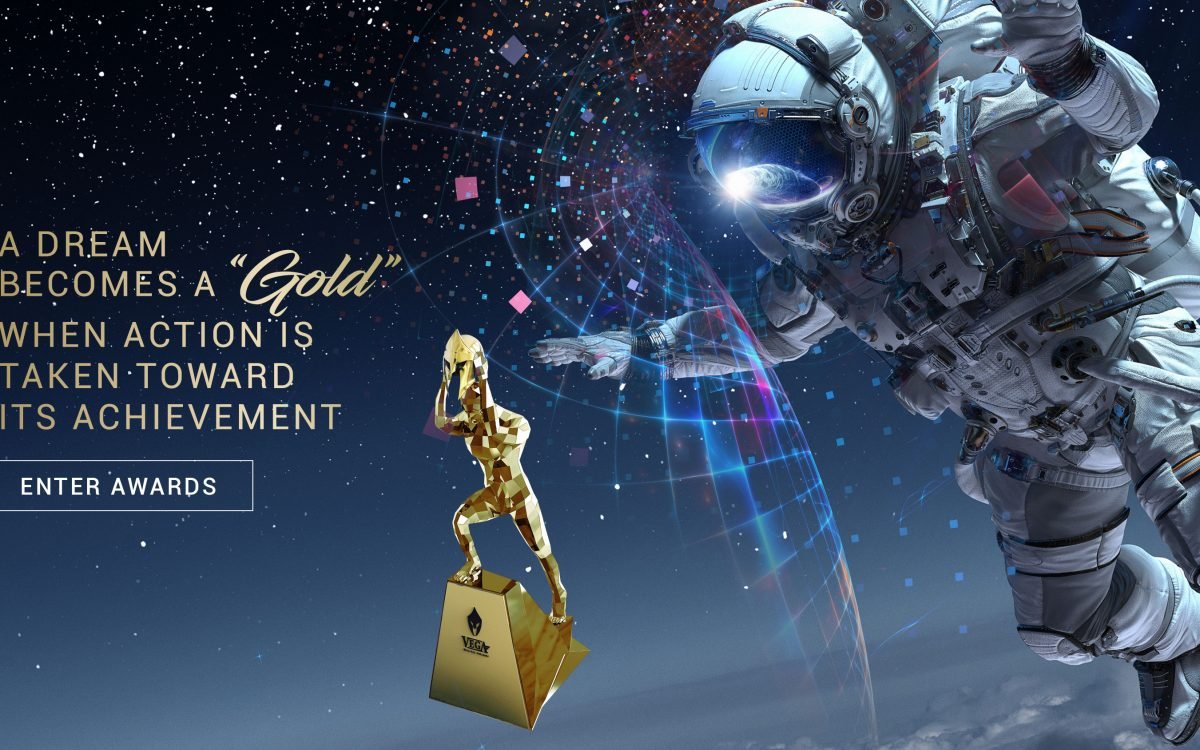 2018 Vega Digital Awards