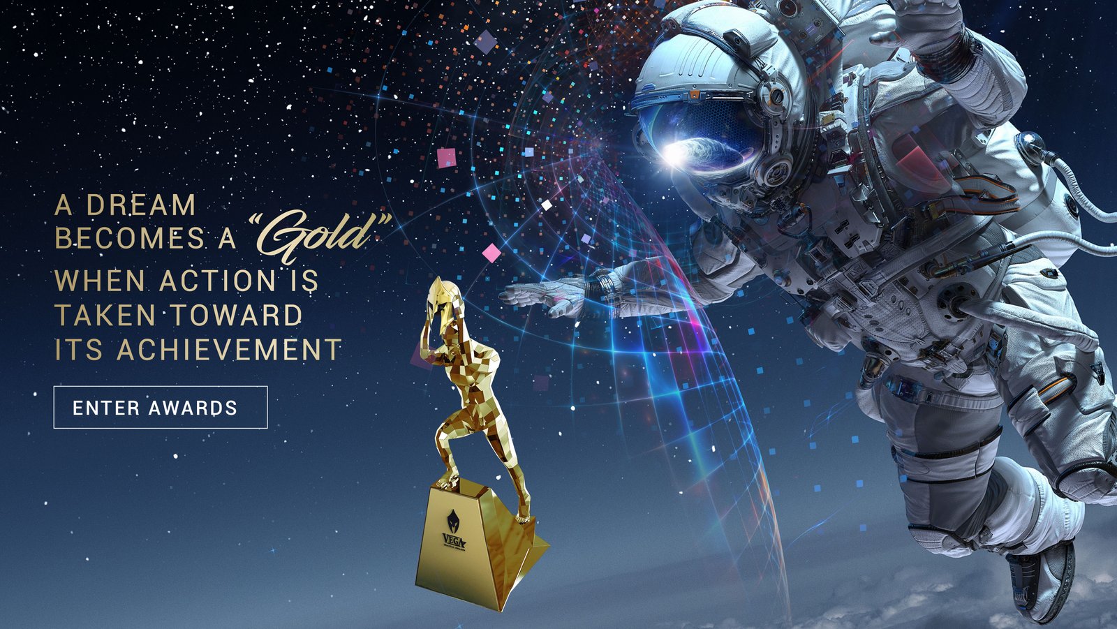 2018 Vega Digital Awards