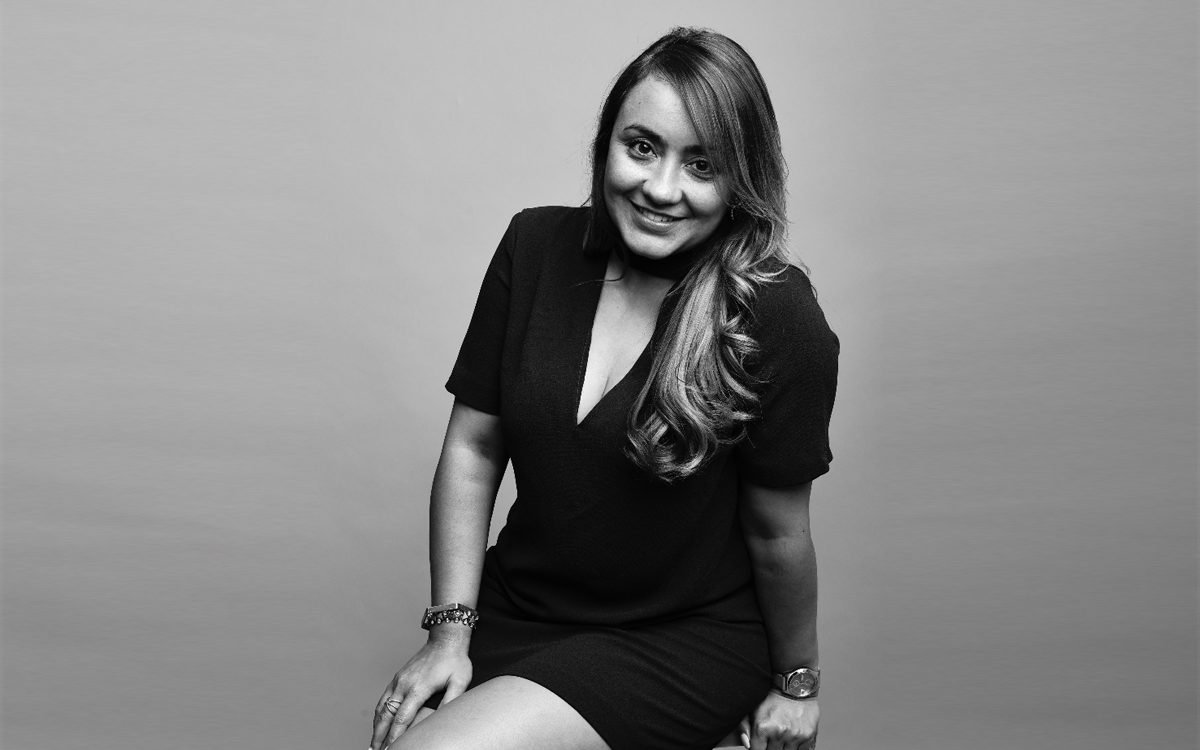 Mary Rego | Muse Awards