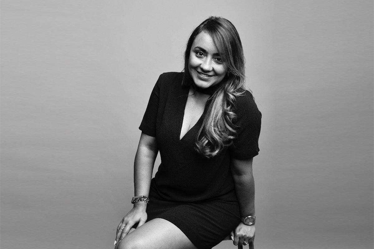 Mary Rego | Muse Awards