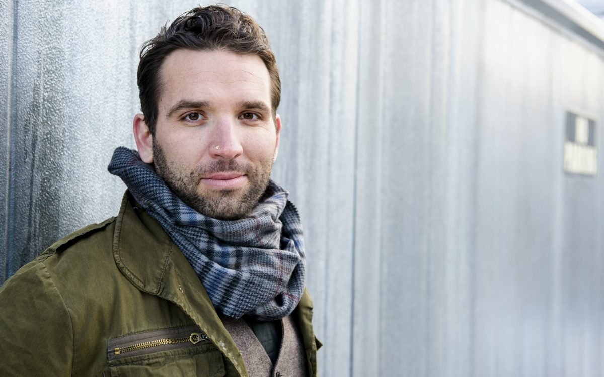 Joshua Scott Onysko | Muse Awards