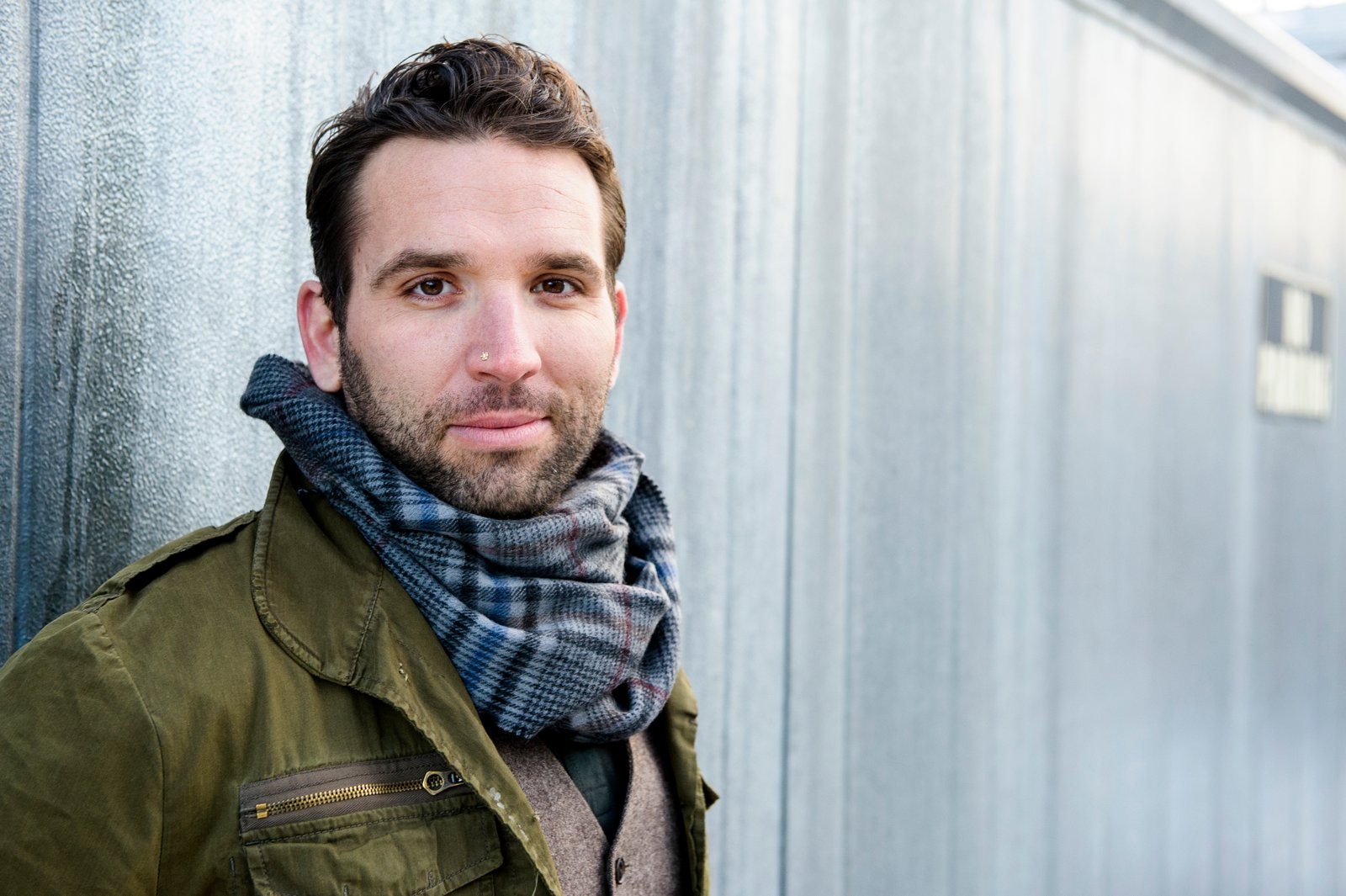 Joshua Scott Onysko | Muse Awards