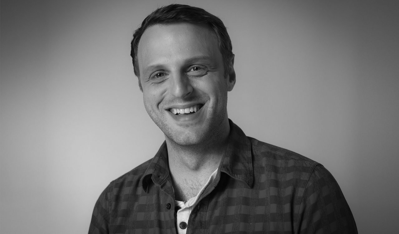 Stuart Fleisher | Muse Award