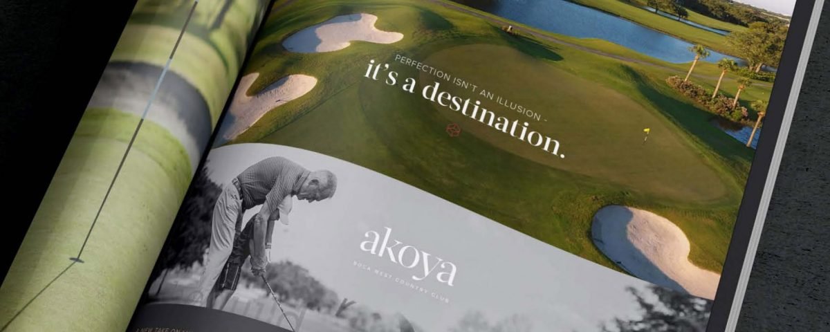 Akoya Brand Launch Campaign | helium creative