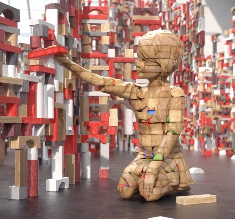 TEDx Sydney: Humankind by Substance Wins 2018 Vega Awards