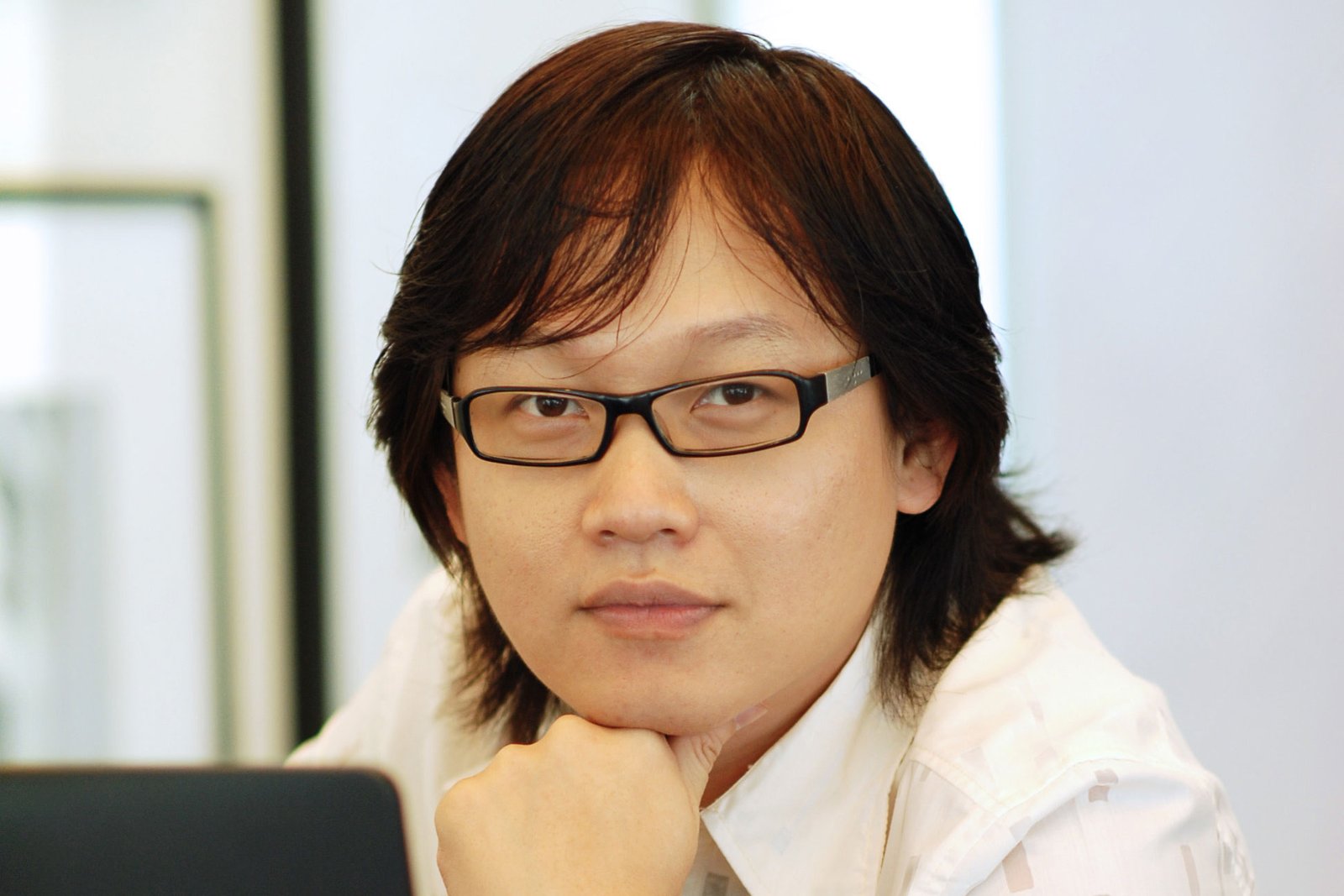 Andrew Lam | Muse Awards Winner