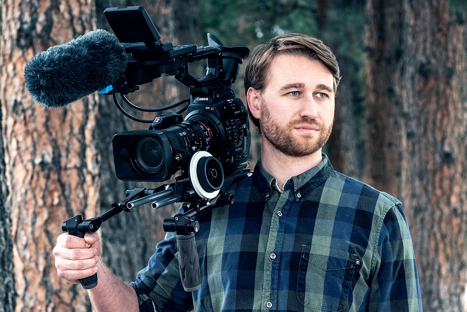 Preston Randolph | Cactus Productions | MUSE Awards Winner