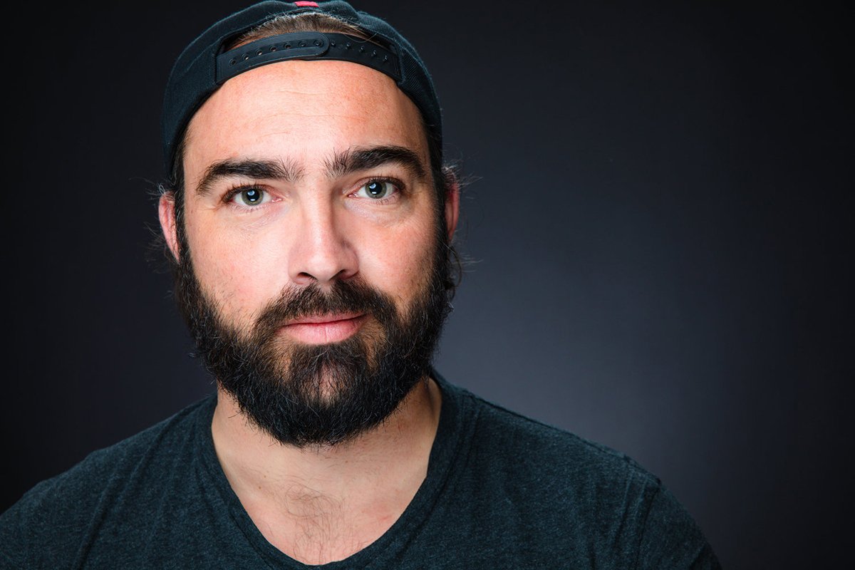 Sven Dreesbach | MUSE Awards Winner