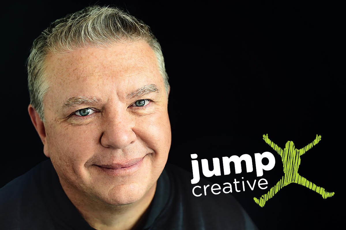 Chad Arentz | Jump Creative | Muse Awards