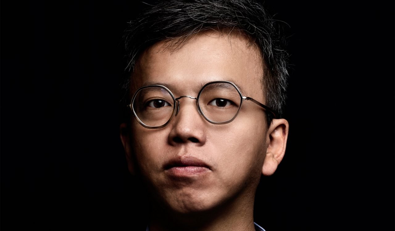 Chih Yuan, Hung | Nonetoten Design Lab | Muse Awards