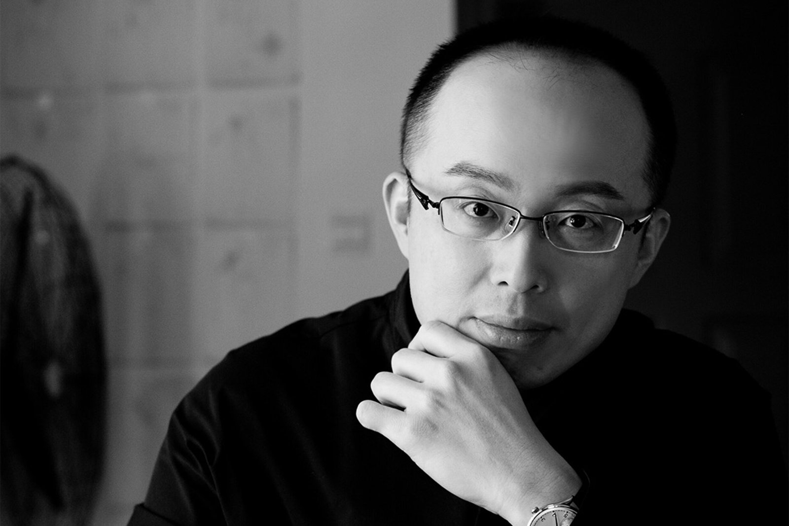 David Chang | David Chang Design Associates International | Muse Awards