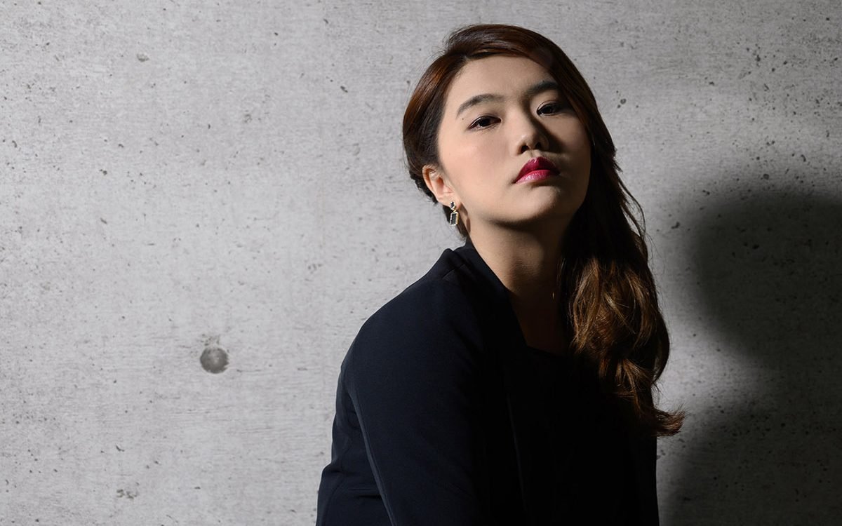 Joy Chen | Ideas Design | ?????? | Muse Awards