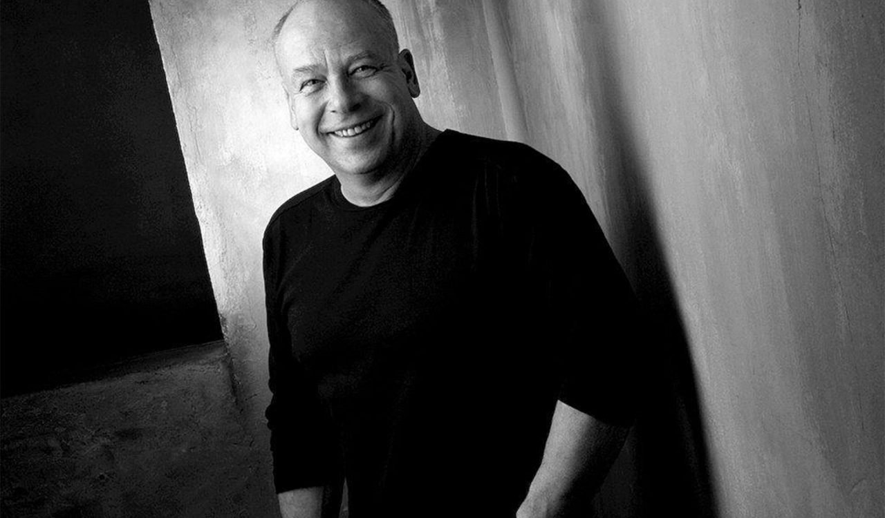 Nico Ueberholz | Ueberholz GmbH | Muse Awards