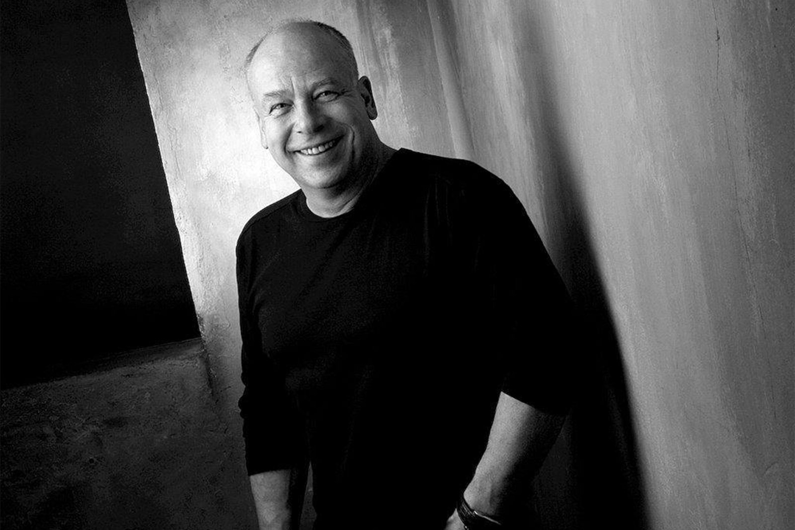 Nico Ueberholz | Ueberholz GmbH | Muse Awards