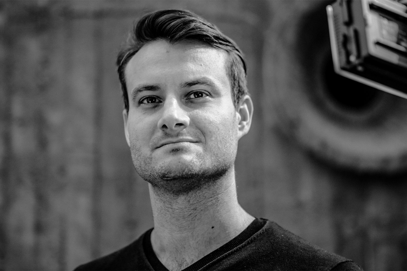 Robin Kornemann | DNM | DREINULLMOTION GmbH | Muse Awards