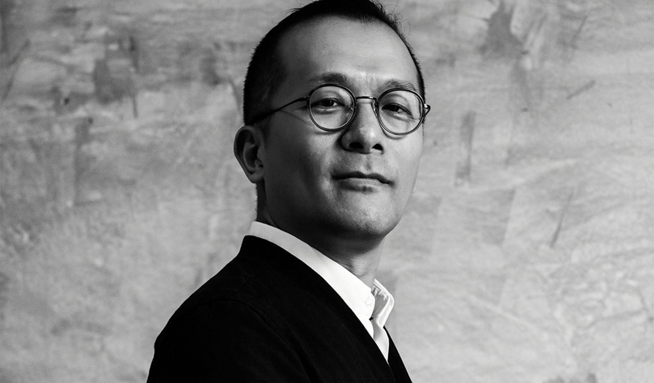 JD Yin | JDID Inc. | Muse Awards