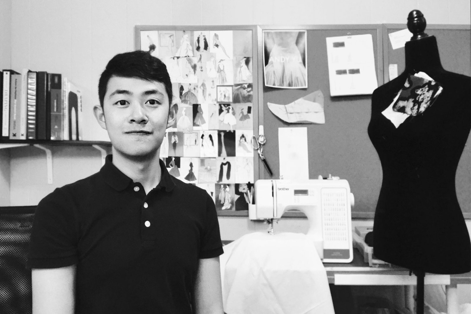 Andy You | Rhode Island School of Design | Muse Awards