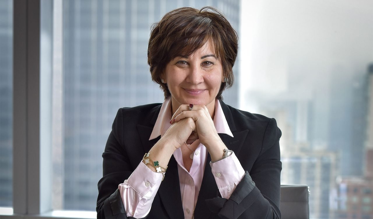 Fran Biderman-Gross | Advantages | Muse Awards