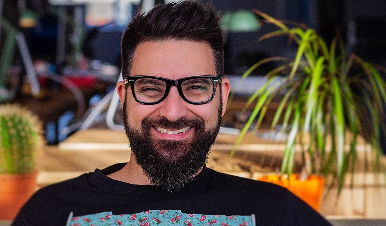 Oscar Martínez | Lapinza | Muse Awards
