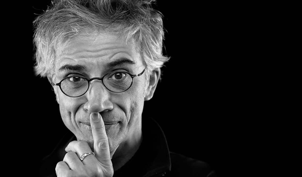 Pierre Ménard | TKNL | Muse Awards