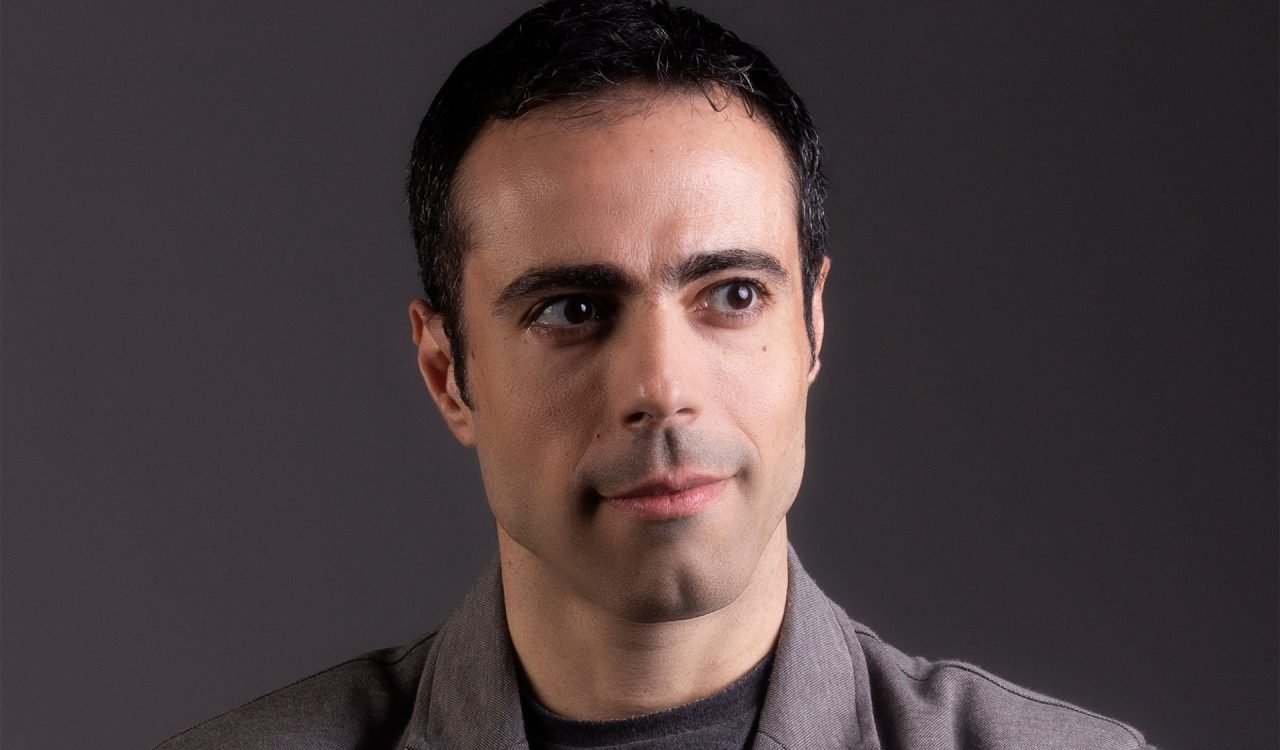 Rafael Fernandes | Angry Dog | Muse Awards